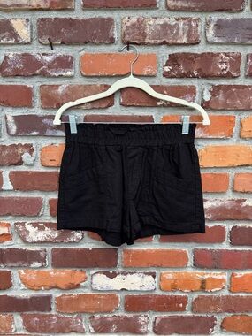 EUC Classic Concepts Shorts
